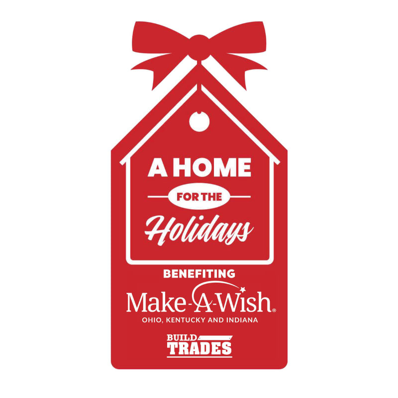 Aurora Home Up for Grabs as Home for the Holidays Tops $1.1 Million