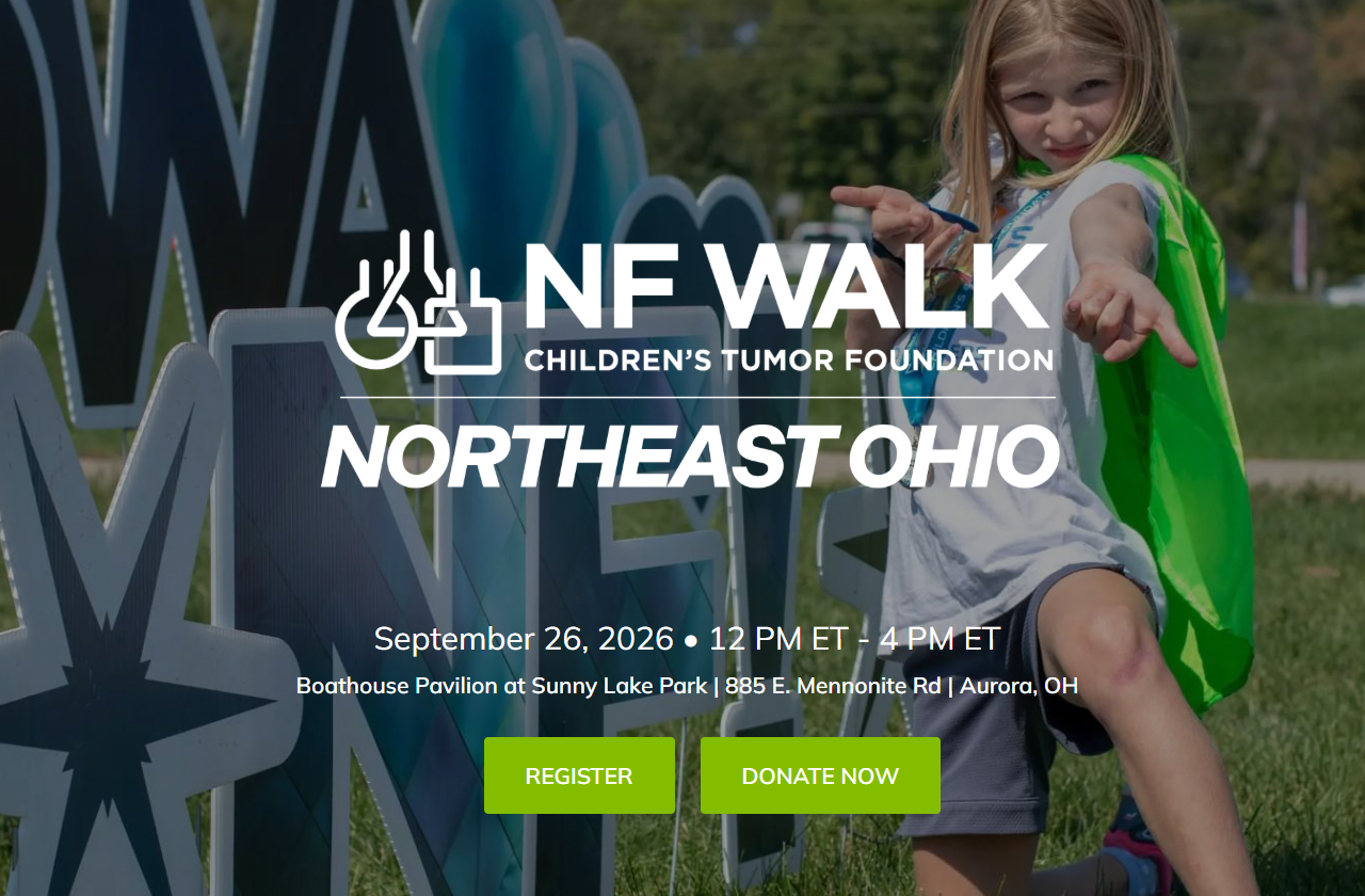 Aurora residents to join nationwide walk for rare nerve disorder research