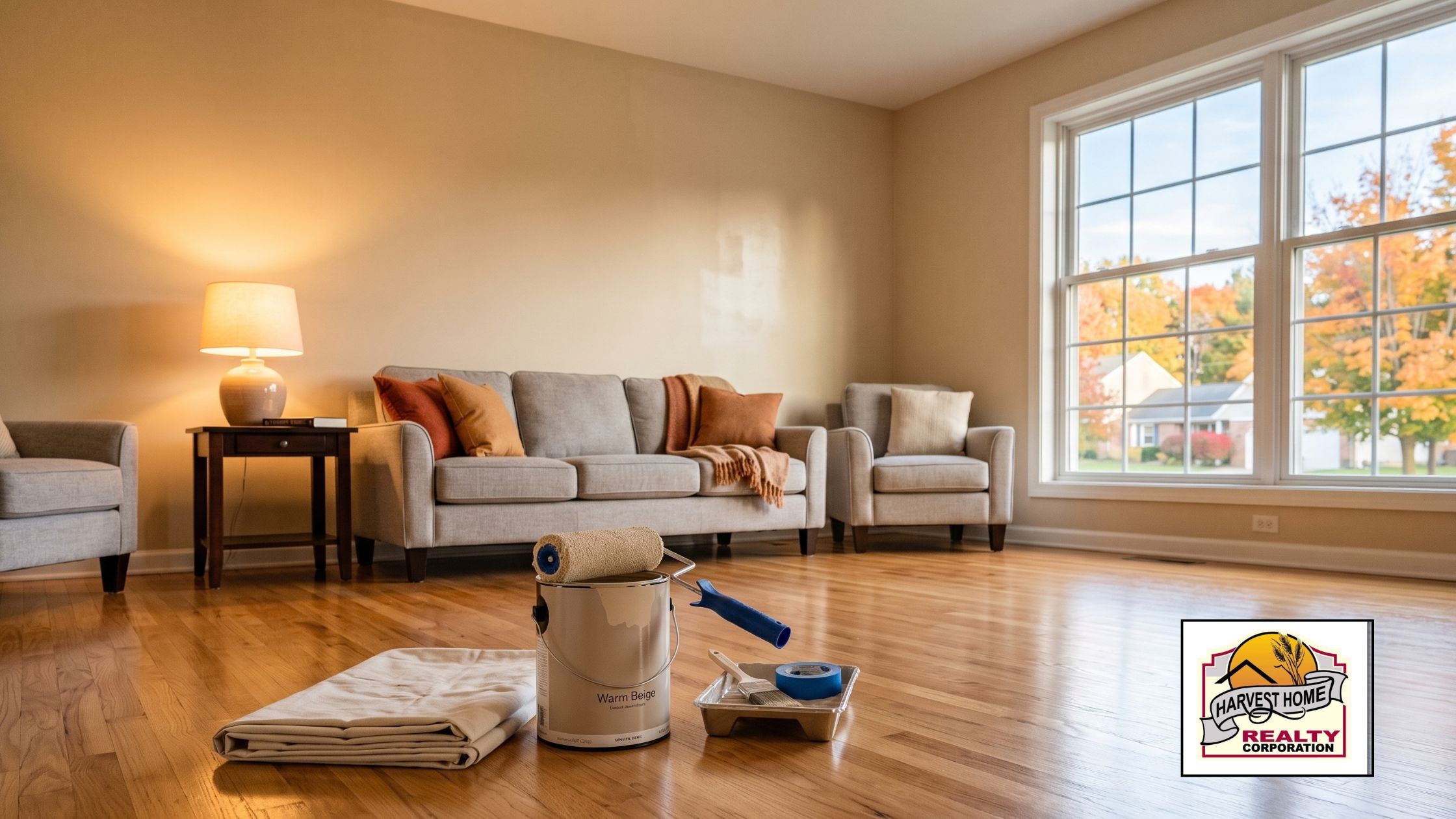 Home didn't sell this summer? Try these fall updates