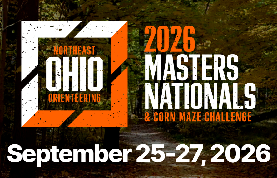 National Orienteering Championship Brings Corn Maze Showdown Near Aurora
