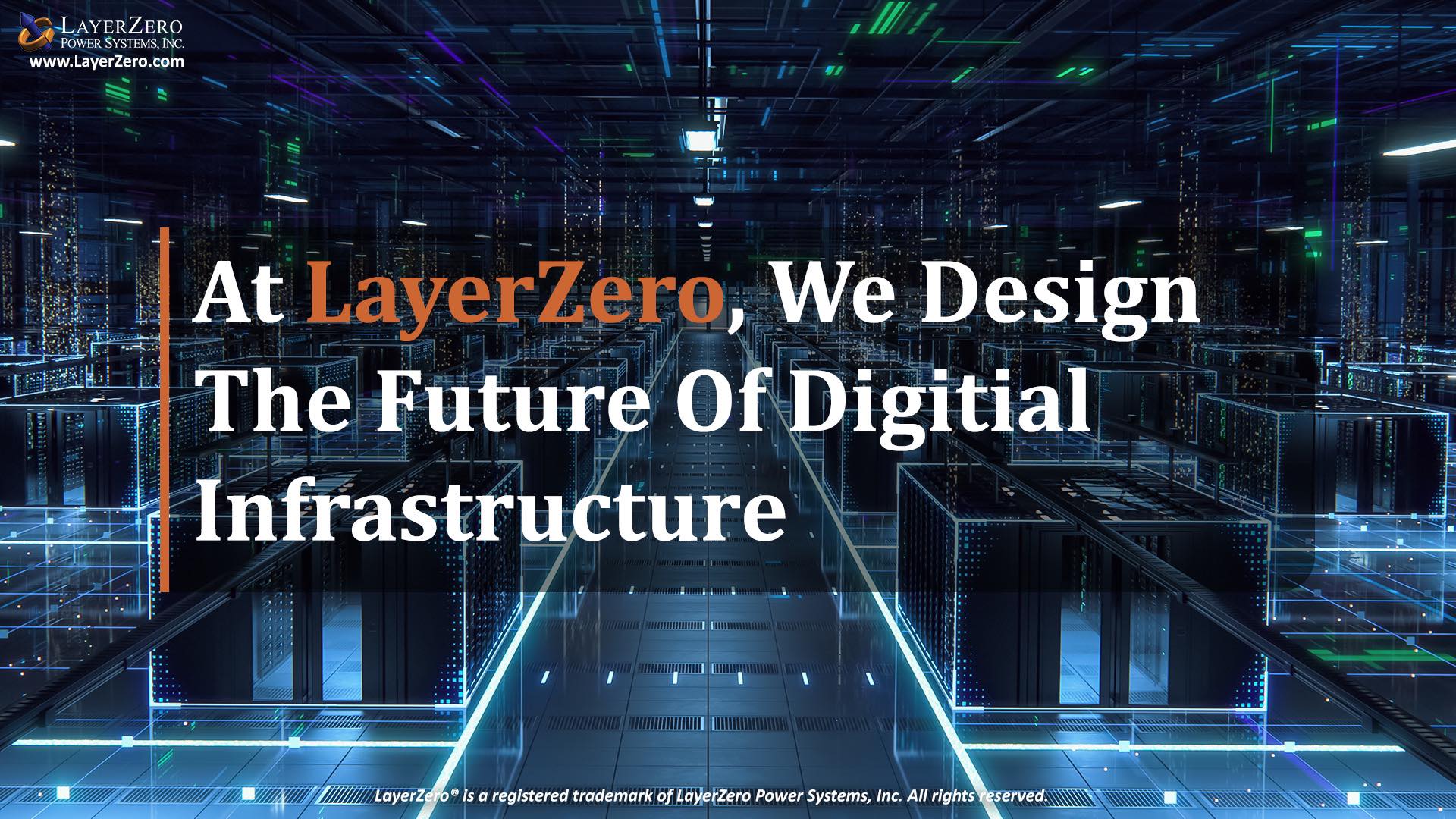 Business: LayerZero Partnership, Ownership Expansion, Growth Plans