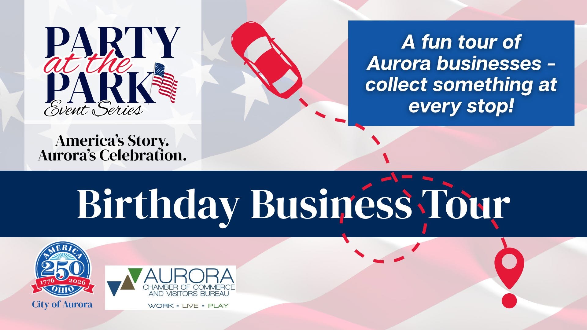 Aurora Plans Birthday Business Tour Ahead of August Celebration