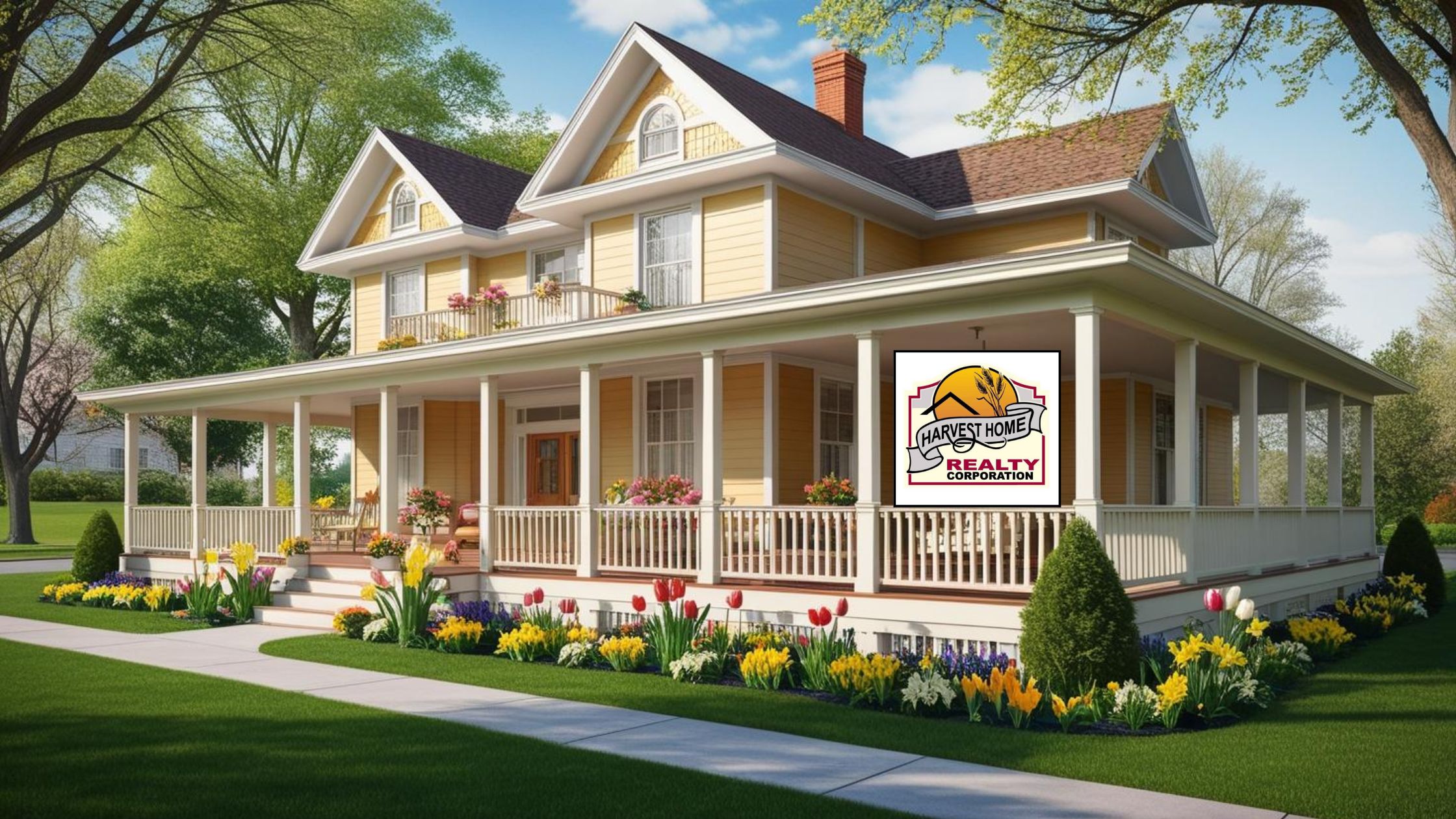Teaser: May Real Estate Market Shifts, Inventory Growth, and Maintenance Tips What Aurora Homeowners Need to Know About the 2026 Spring Reset
