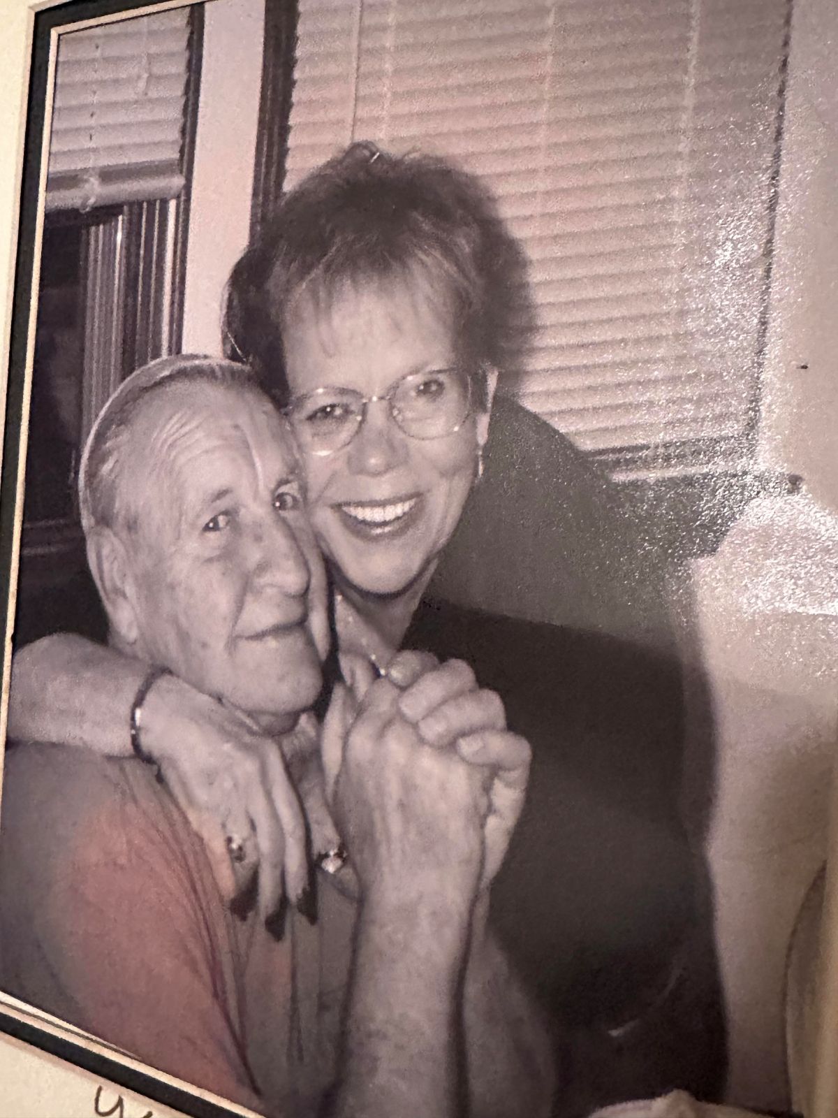 Obituary: Jacqueline Fae (Marsh) Pence