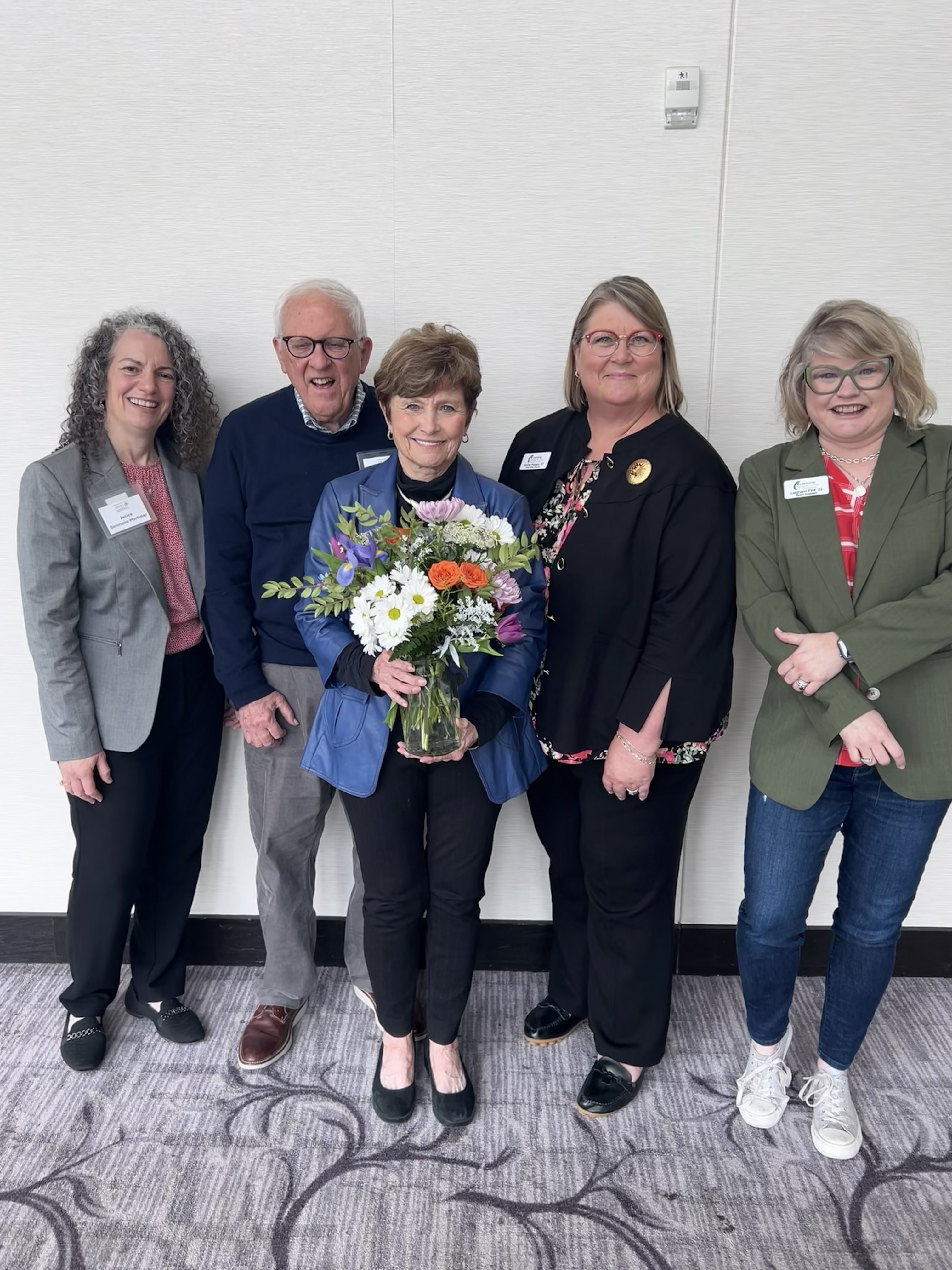 Portage Foundation Launches Leadership Portage County Alumni & Friends Endowment