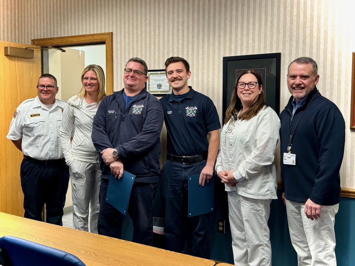 Aurora City Council Meeting Highlights Geauga Lake Park Development, Firefighter Recognition, and Upcoming Events