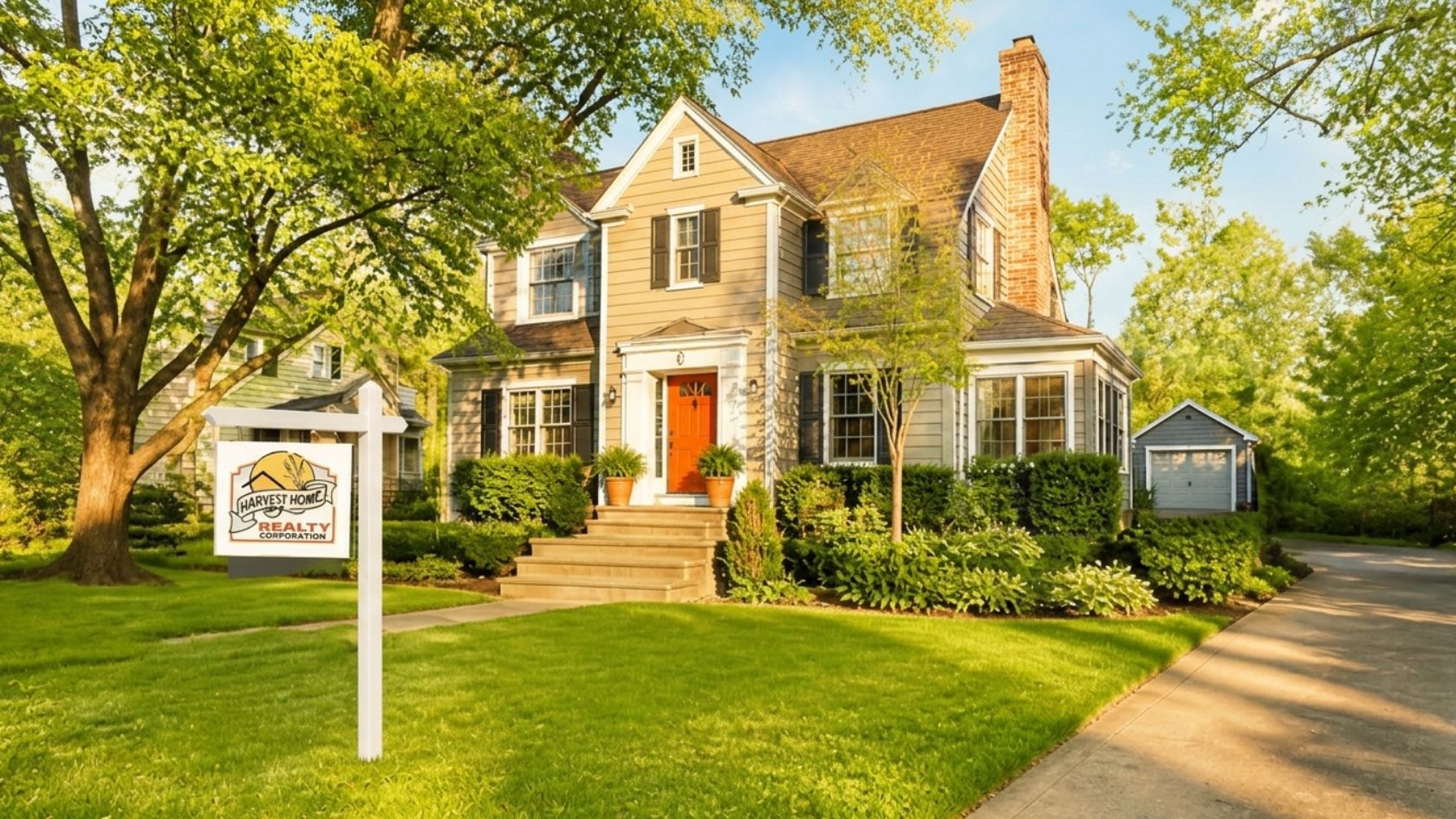 Missed the Summer Market? Fall Could Still Work for Aurora Sellers