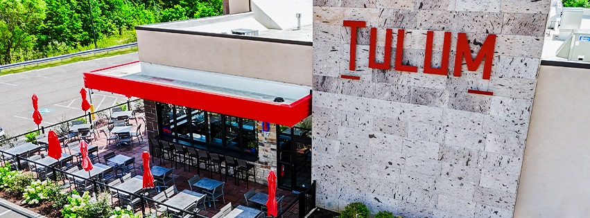 Tulum Mexican Restaurant to Anchor New 21-Acre Retail Destination in Aurora