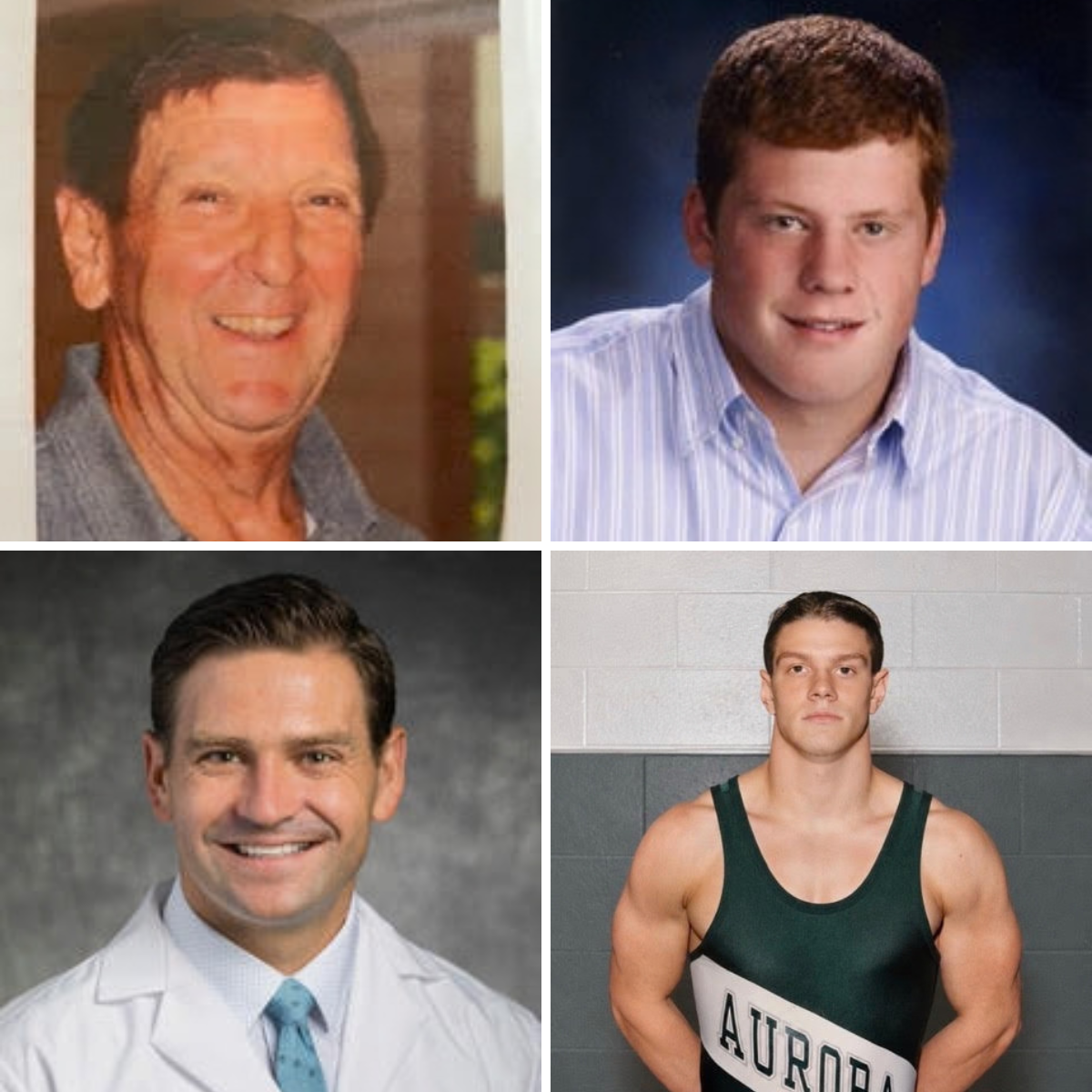 Aurora Alumni Association Celebrates 2026 Hall of Fame Inductees